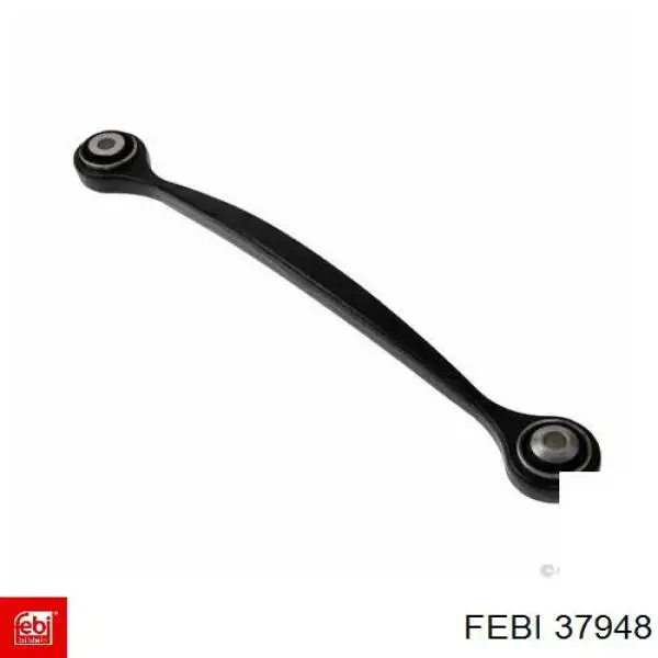 Полиуретановый сайлентблок заднего нижнего рычага Febi 37948 цена, от 19.15 USD