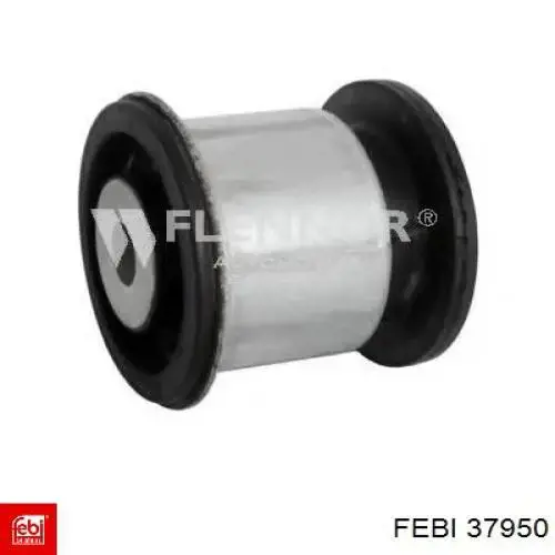 Сайлентблок переднего нижнего рычага Febi 37950