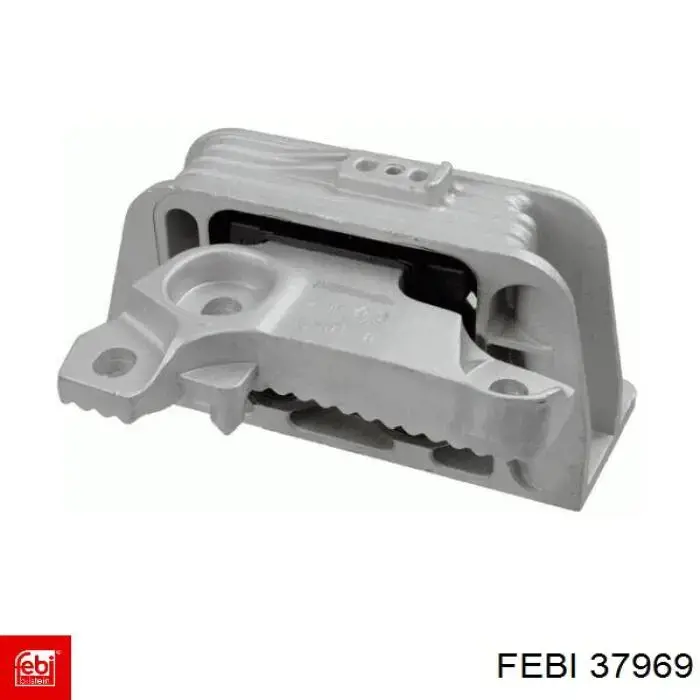 Бачок омывателя лобового стекла Febi 37969 цена, от 56.90 USD