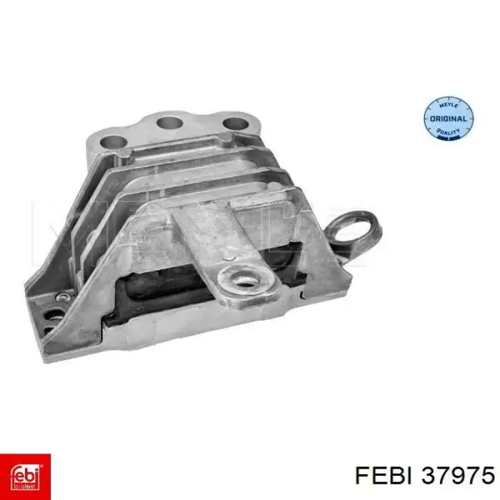 Подушка двигателя Febi 37975 цена, от 77.70 USD