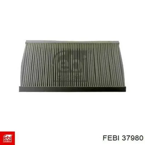 Шкив генератора 37980 Febi