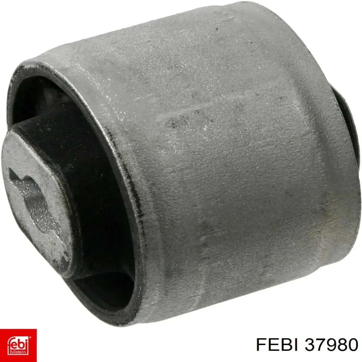 Купить 37980 Febi Шкив ремня генератора