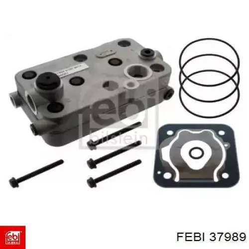 Головка компрессора Provia PRO3529222