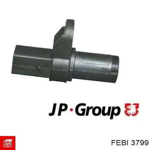 Гайка крепления колеса Febi 3799 цена, от 6.30 USD