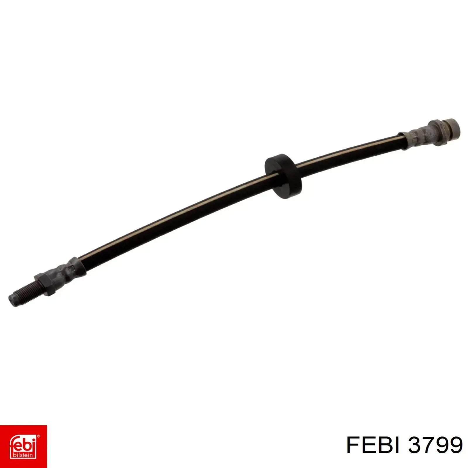 3799 Febi