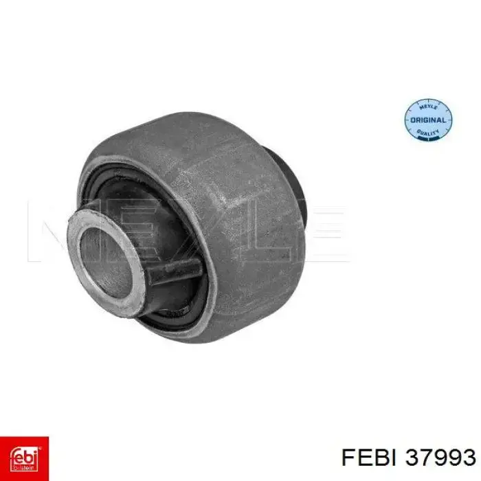Купить 37993 Febi Сайлентблок нижний передней подвески