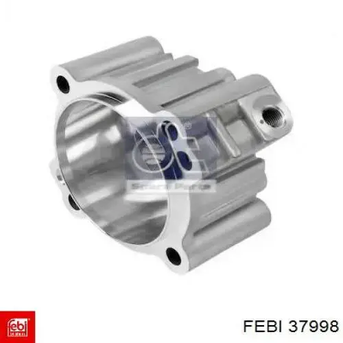 Купить 1295334075 ZF Parts 
