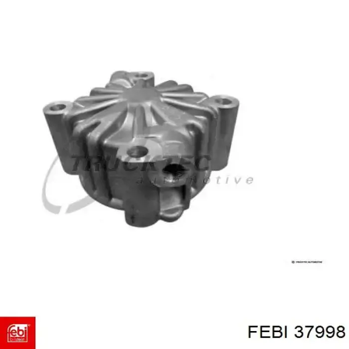 1295334075 ZF Parts 