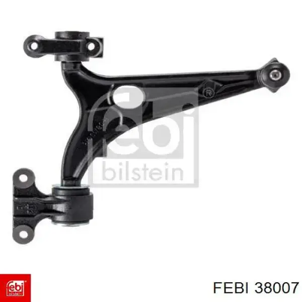Рулевая тяга Febi 38007 цена, от 23.22 USD
