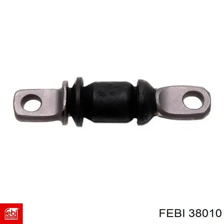 Купить 38010 Febi Тяга рулевая в сборе правая