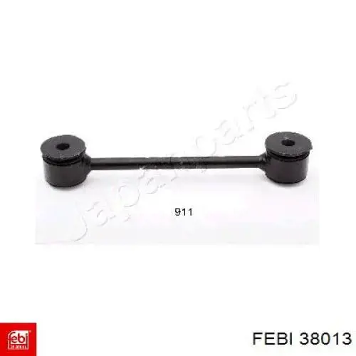 Купить 38013 Febi Тяга рулевая в сборе