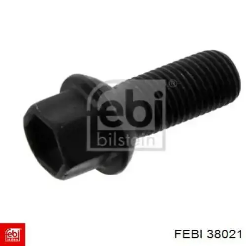 Болт колеса Febi 38021