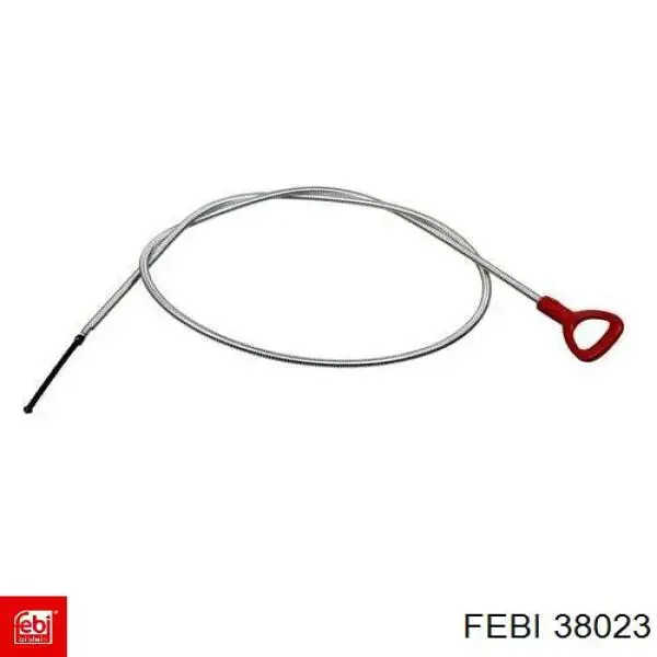 Купить 38023 Febi Щуп уровня масла в автомате