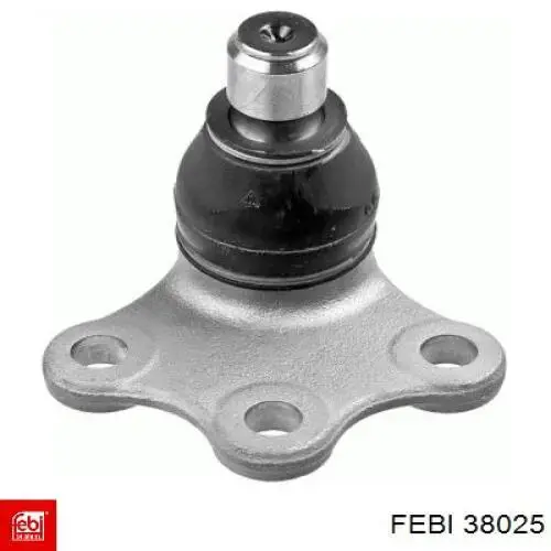 Купить 38025 Febi Нижняя шаровая опора