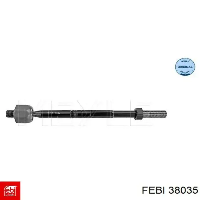  38035 Febi