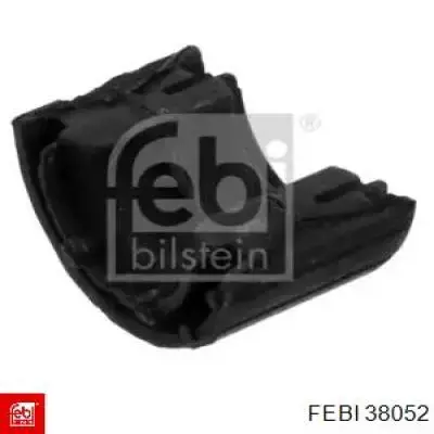 Втулка стабилизатора переднего верхняя Febi 38052 цена, от 6.14 USD