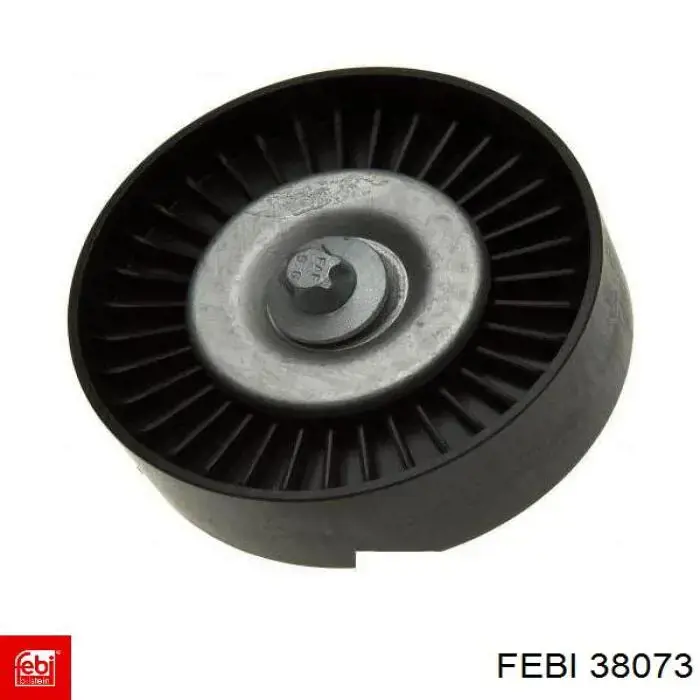 Рулевая тяга 38073 Febi