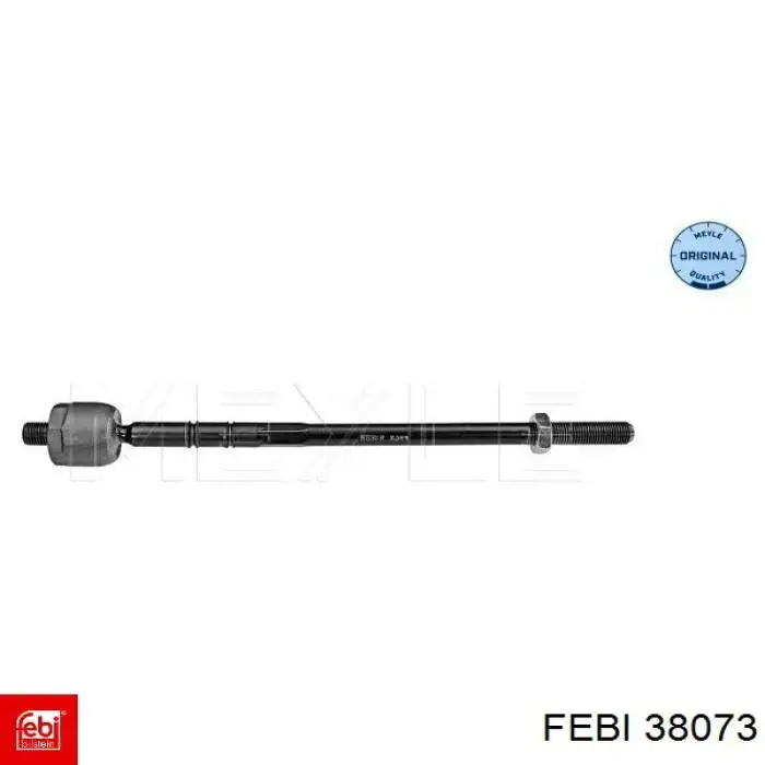 Рулевая тяга Febi 38073 цена, от 20.08 USD