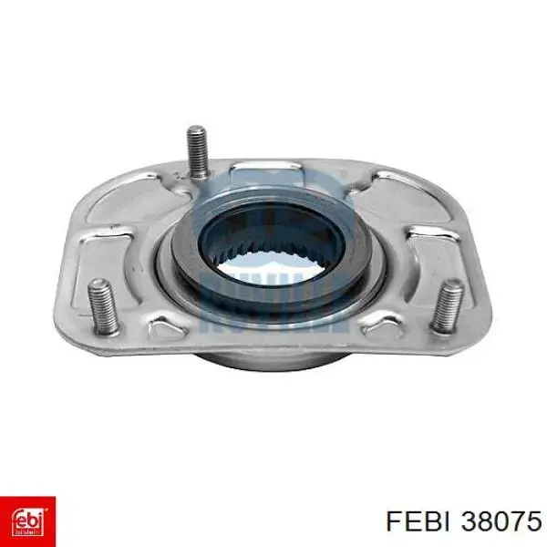 Ремкомплект АКПП Febi 38075 цена, от 67532.69 USD