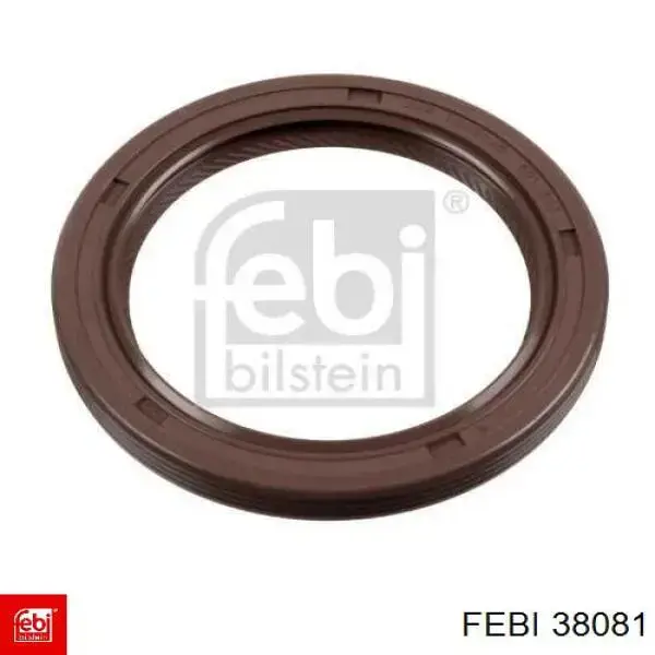 Купить 38081 Febi Опорный подшипник карданного вала