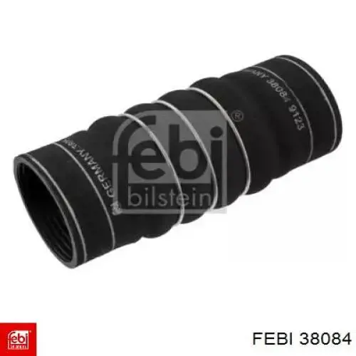 Шланг/патрубок интеркуллера Febi 38084 цена, от 34.22 USD