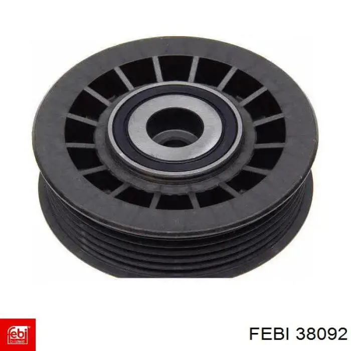 Карданный подшипник Febi 38092 цена, от 39.19 USD