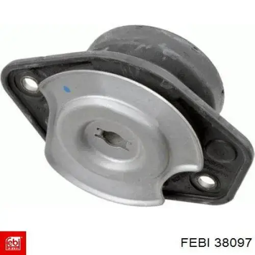 ГЦС Febi 38097 цена, от 48.47 USD