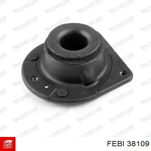 Опора амортизатора правого переднего Febi 38109 цена, от 26.18 USD