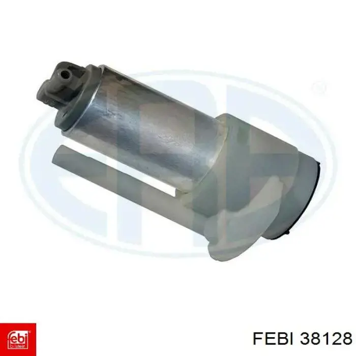 Клапан регулировки уровня кузова Febi 38128 цена, от 51.42 USD