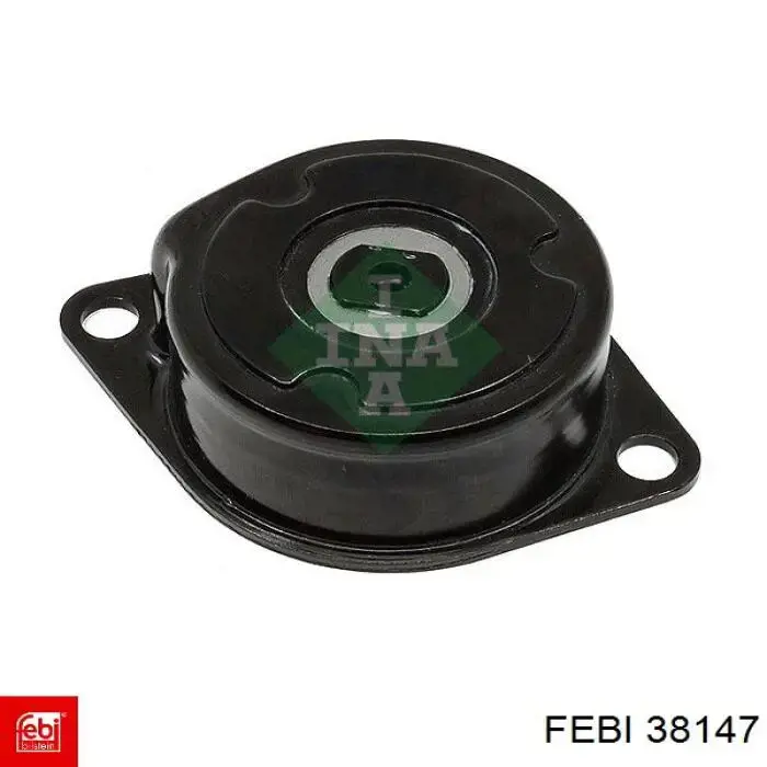 Крышка корпуса топливного фильтра Febi 38147 цена, от 6.94 USD
