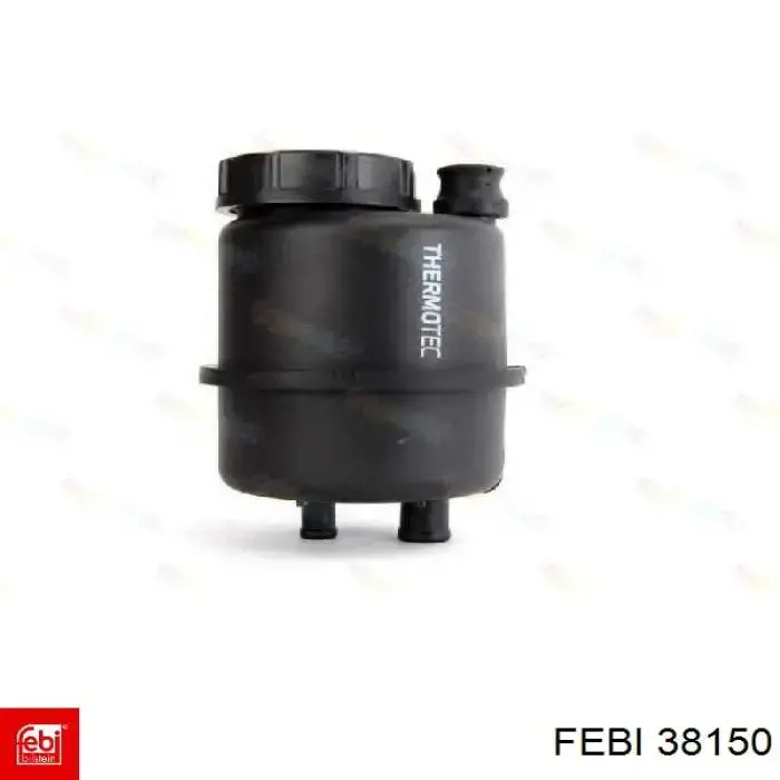 38150 Febi Бак масляный