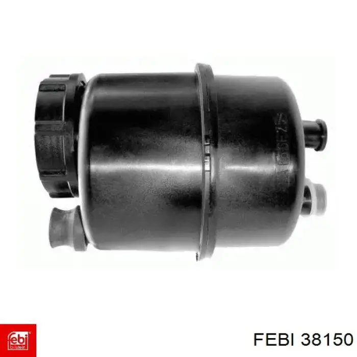 Бачок ГУР 38150 Febi