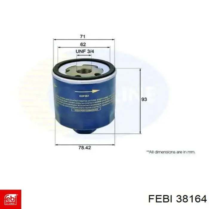  38164 Febi