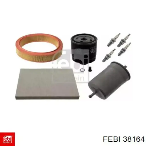 38164 Febi 
