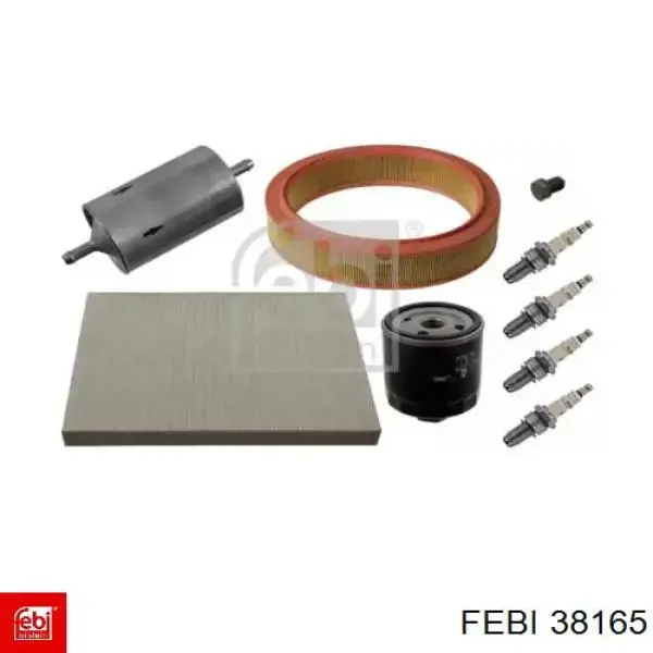 38165 Febi 