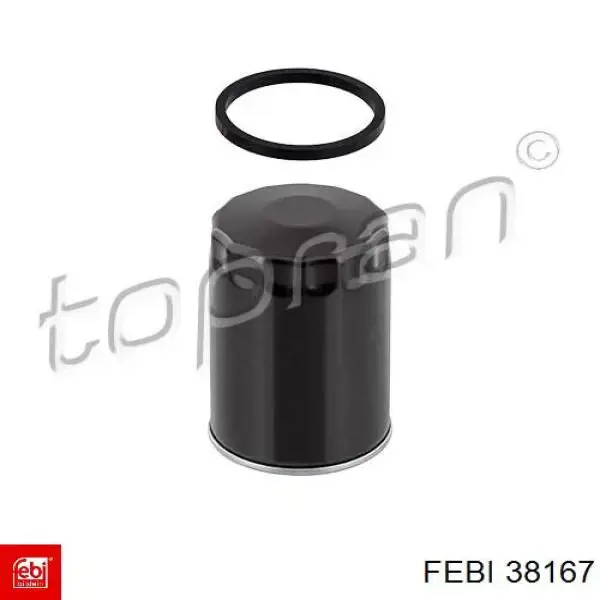  38167 Febi