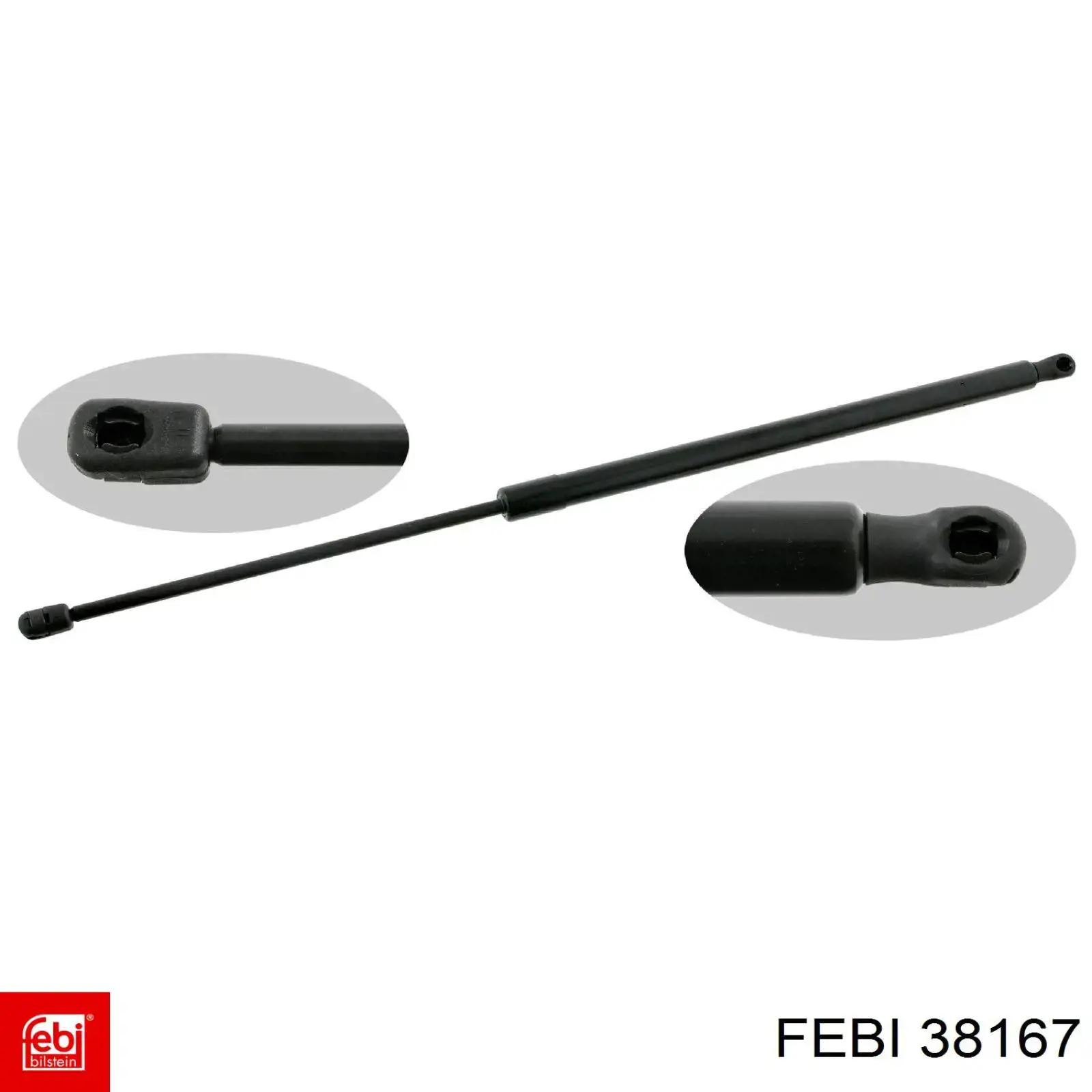 Купить 38167 Febi 