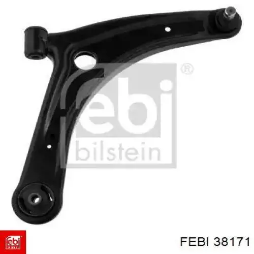 Правый рычаг передней нижней подвески Febi 38171 цена, от 33.44 USD