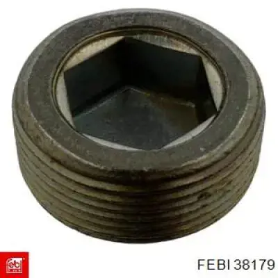 Купить 38179 Febi Пробка поддона двигателя