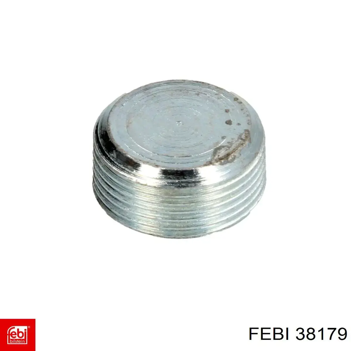 Пробка поддона двигателя Febi 38179 цена, от 2.63 USD