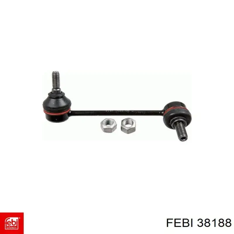 Амортизатор капота газовый Depo/Loro/Abakus 10100813 цена, от 9.92 USD
