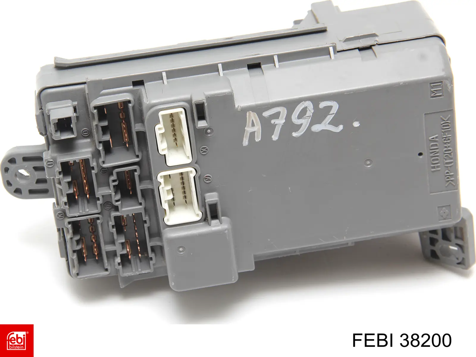 Тосол Febi 38200