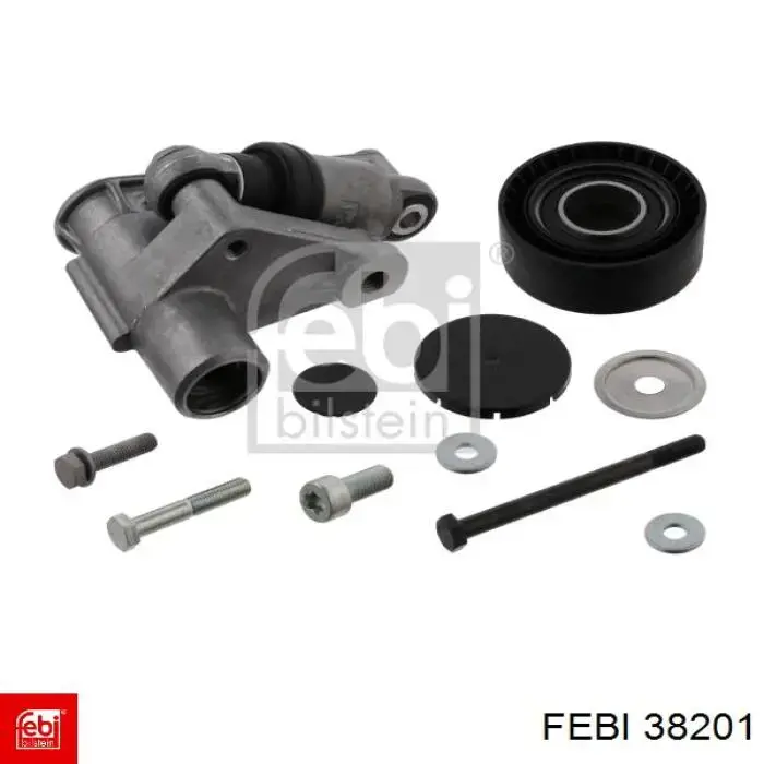 Антифриз концентрат Febi 38201 цена, от 36.67 USD
