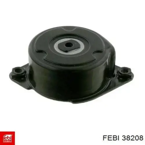 Вискозная муфта Febi 38208 цена, от 146.23 USD