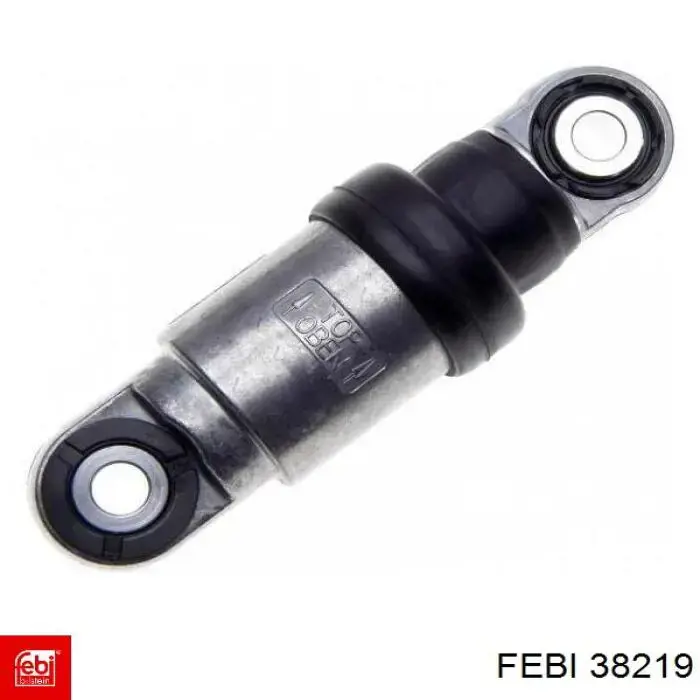 Опора стойки амортизатора переднего Febi 38219 цена, от 26.14 USD