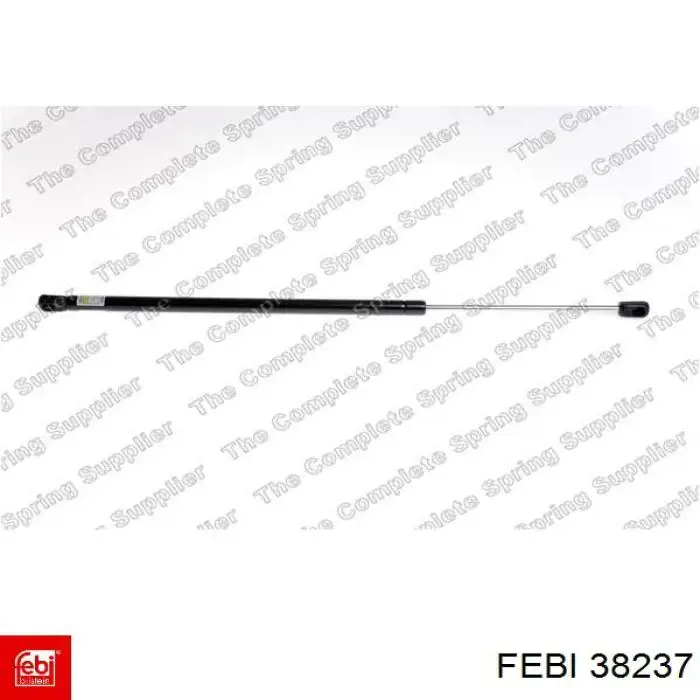 Амортизатор задней двери Febi 38237 цена, от 11.21 USD