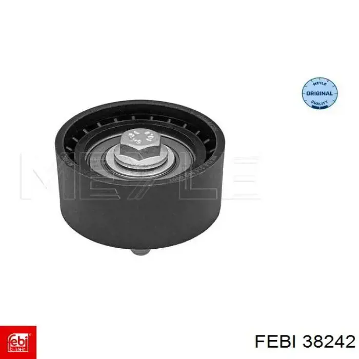 Ремень кондиционера Febi 38242