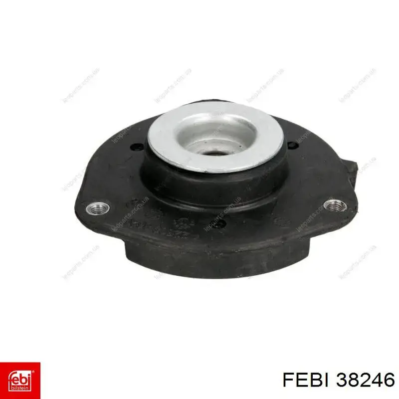 Клиновый ремень Febi 38246 цена, от 11.35 USD
