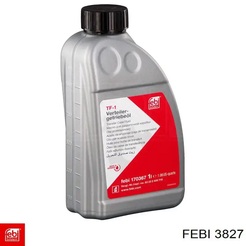 3827 Febi