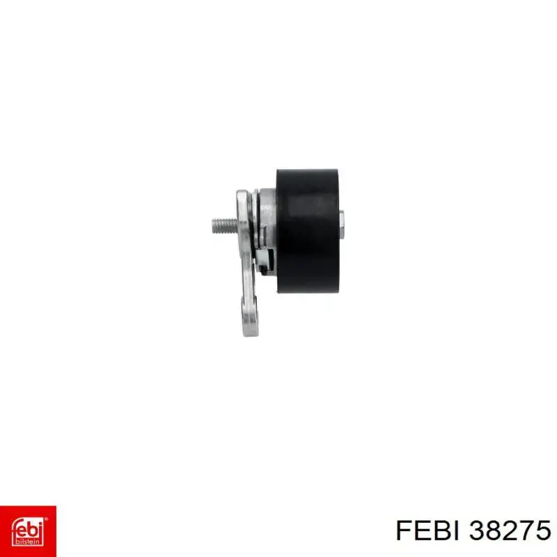 Ролик натяжителя ремня газораспределения Febi 38275 цена, от 32.87 USD